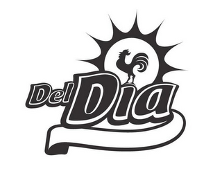 DEL DIA logo