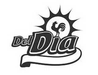 DEL DIA logo