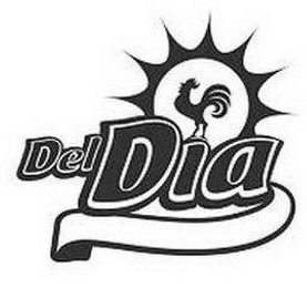 DEL DIA logo