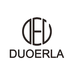 DEL DUOERLA logo