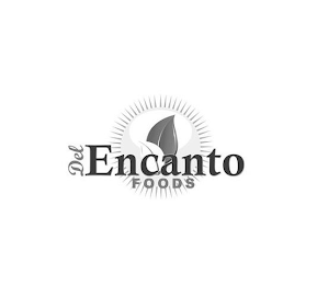 DEL ENCANTO FOODS logo