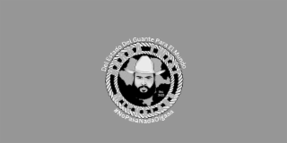 DEL ESTADO DEL GUANTE PARA EL MUNDO, BARBA TWIST MICHELADA, EST. 2022, #NOPASANADAOIGAAA logo