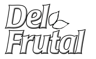 DEL FRUTAL logo