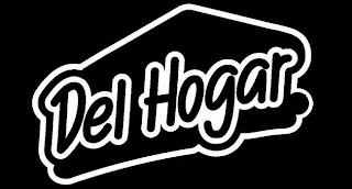 DEL HOGAR logo