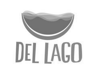 DEL LAGO logo