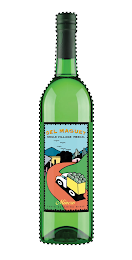 DEL MAGUEY SINGLE VILLAGE MEZCAL MINERO SANTA CATARINA MINAS logo