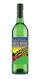 DEL MAGUEY VIDA DE SAN LUIS DEL RIO logo