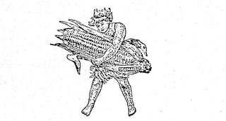 DEL MAIZ logo