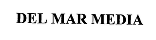 DEL MAR MEDIA