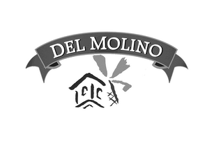 DEL MOLINO