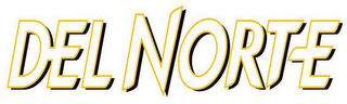 DEL NORTE logo