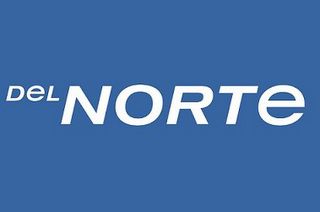 DEL NORTE logo