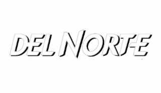 DEL NORTE logo