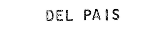 DEL PAIS logo