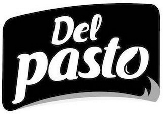 DEL PASTO logo