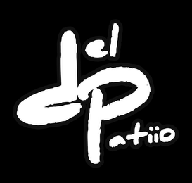 DEL PATIIO logo
