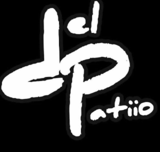 DEL PATIIO logo