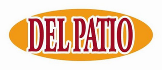DEL PATIO logo