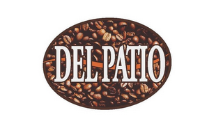 DEL PATIO logo
