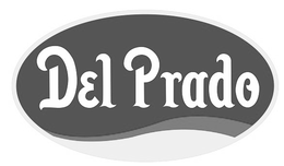 DEL PRADO logo