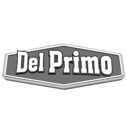 DEL PRIMO logo