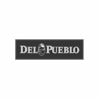 DEL PUEBLO logo