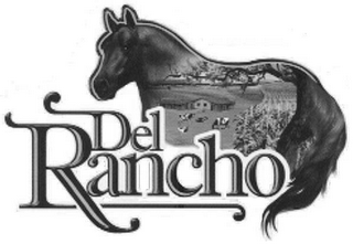 DEL RANCHO