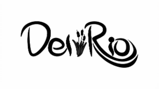 DEL RIO logo