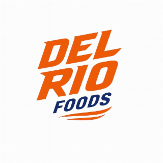 DEL RIO FOODS logo