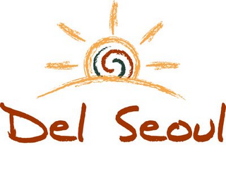 DEL SEOUL logo