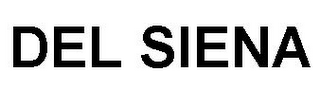 DEL SIENA logo