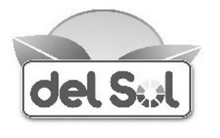 DEL SOL logo