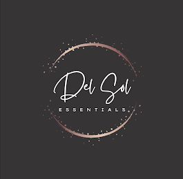 DEL SOL ESSENTIALS logo