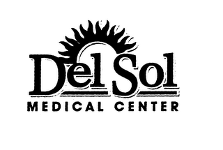 DEL SOL MEDICAL CENTER logo