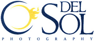 DEL SOL PHOTOGRAPHY logo