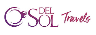 DEL SOL TRAVELS logo