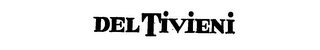 DEL TIVENI logo