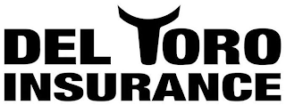 DEL TORO INSURANCE logo