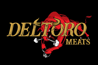 DEL TORO MEATS logo