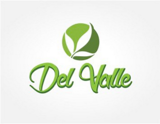 DEL VALLE logo