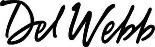 DEL WEBB