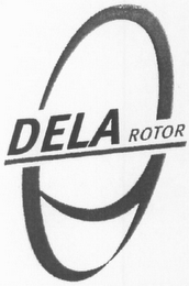 DELA ROTOR logo