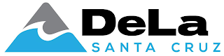 DELA SANTA CRUZ logo