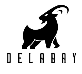 DELABAY logo