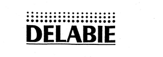 DELABIE logo