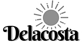 DELACOSTA logo