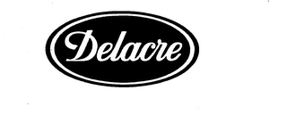 DELACRE logo
