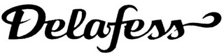 DELAFESS logo