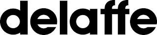 DELAFFE logo