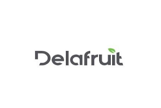DELAFRUIT logo